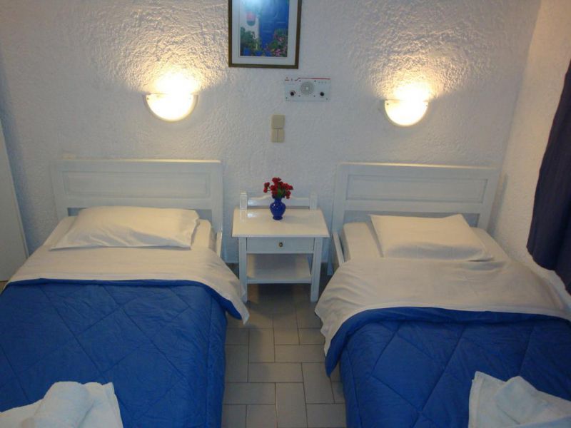 Florita Apartments 3*