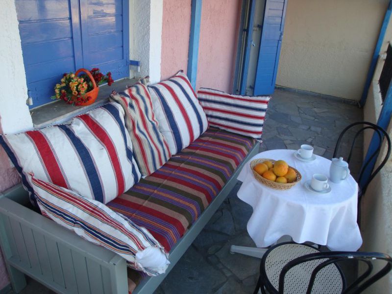 Florita Apartments 3*