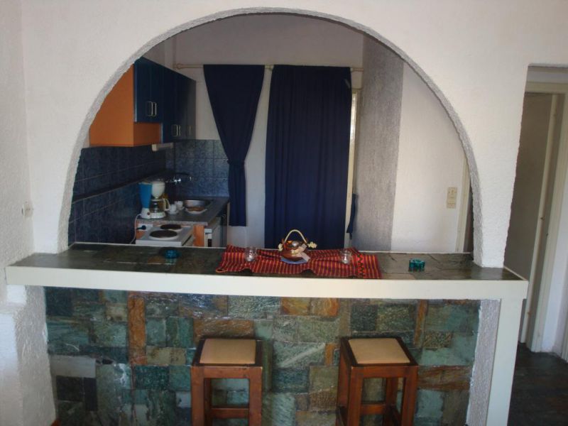 Florita Apartments 3*