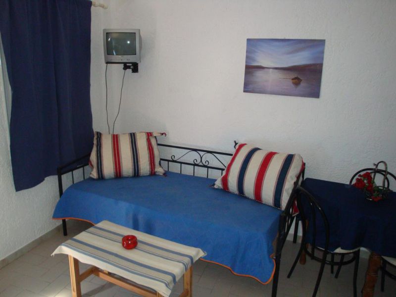 Florita Apartments 3*