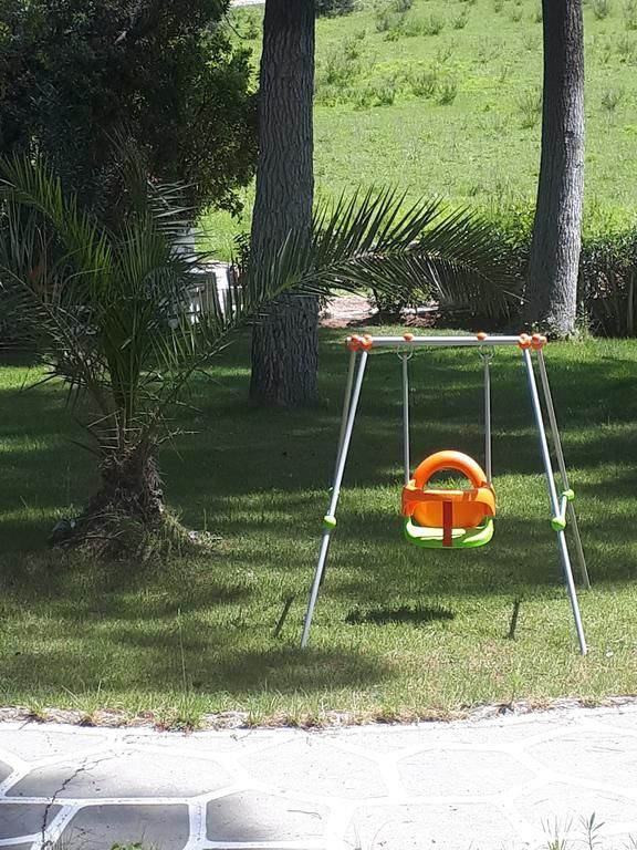 Forest Sani Villa