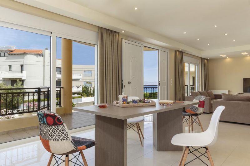 Fotelia Villa 4*