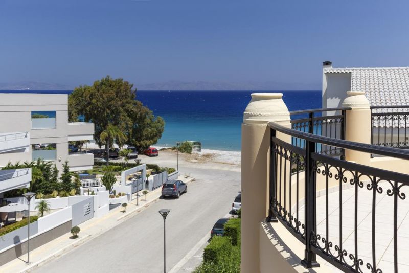 Fotelia Villa 4*