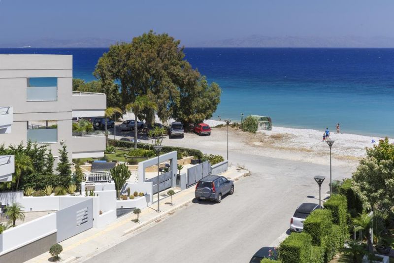 Fotelia Villa 4*