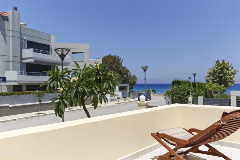 Fotelia Villa 4*