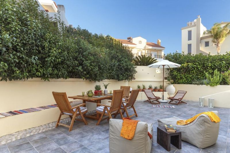 Fotelia Villa 4*