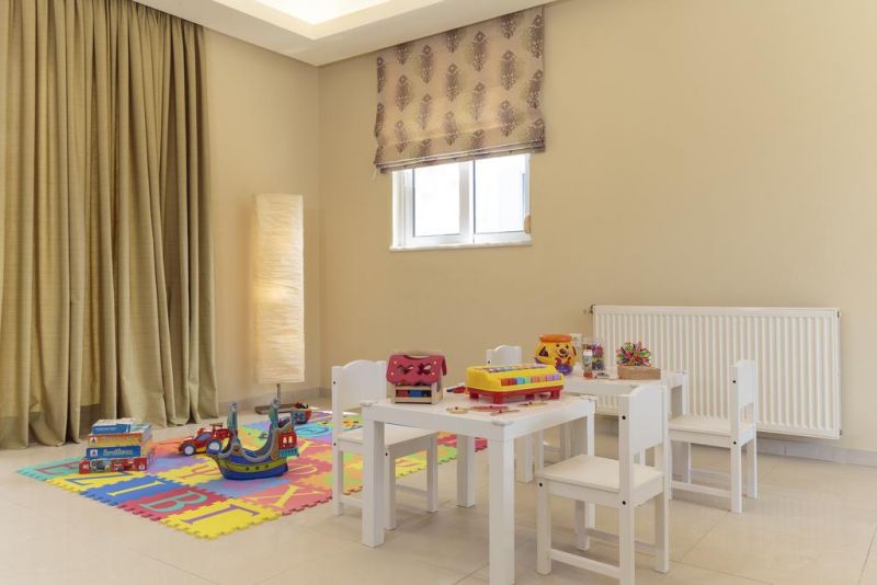 Fotelia Villa 4*