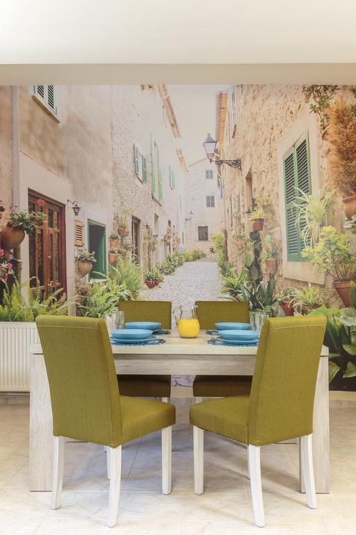 Fotelia Villa 4*