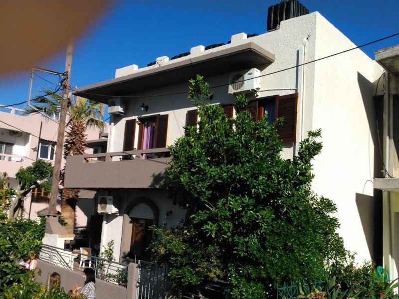 Fotula Apt 3*