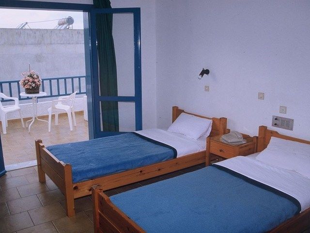 Friday Hotel 2*