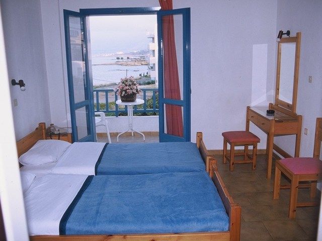 Friday Hotel 2*