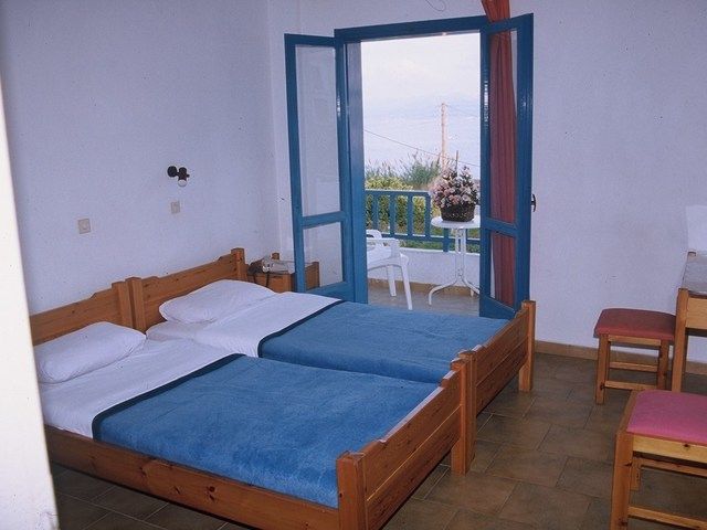Friday Hotel 2*