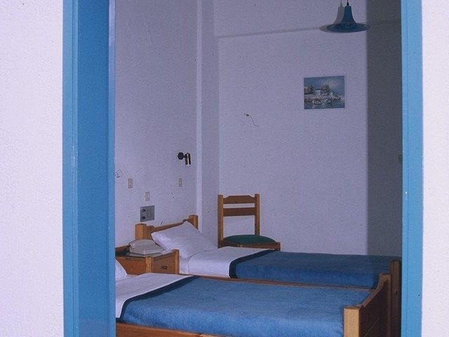 Friday Hotel 2*