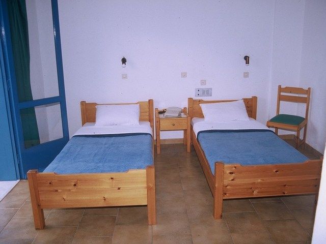 Friday Hotel 2*