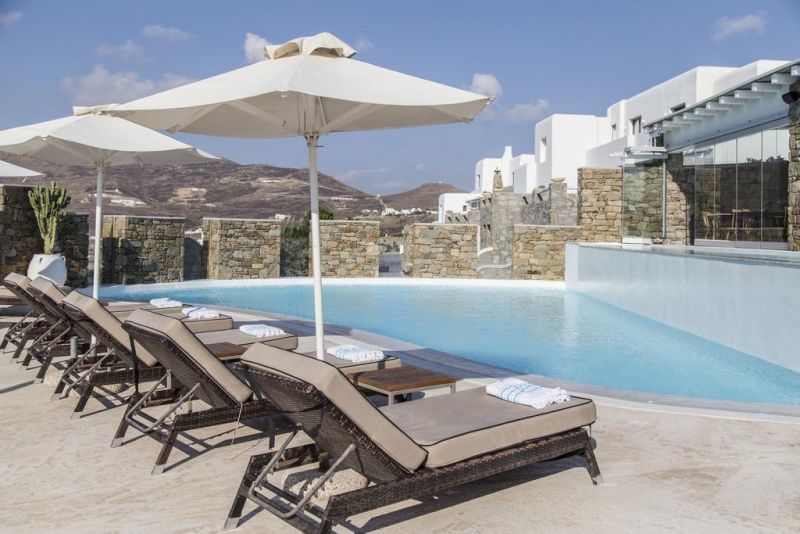 Ftelia Bay 4*
