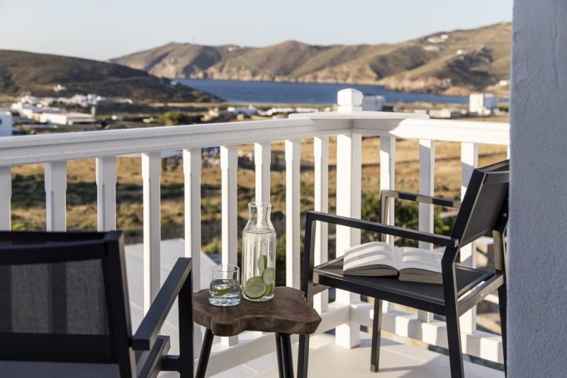 Ftelia Bay 4*