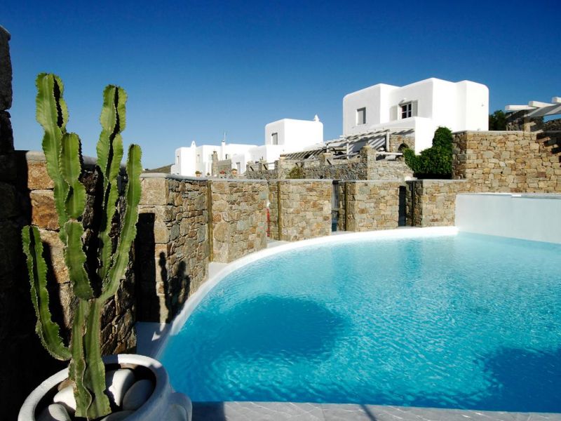 Ftelia Bay 4*