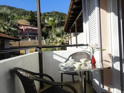Galini Studios Apt 2*