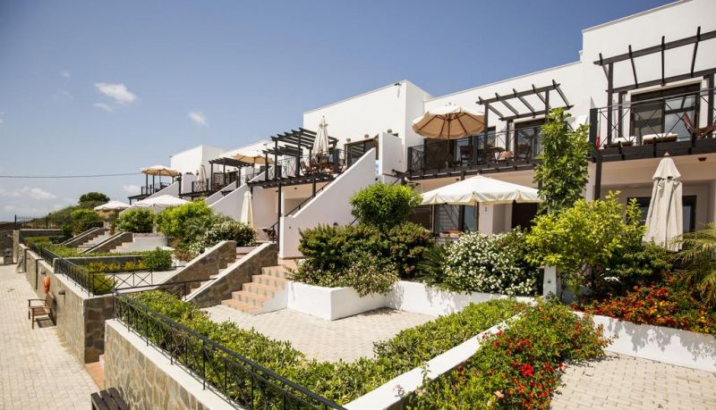 Gennadi Dreams Luxury Apartments 3*