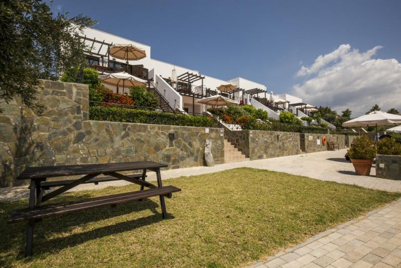 Gennadi Dreams Luxury Apartments 3*