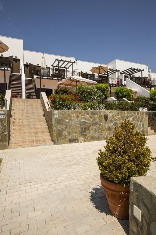 Gennadi Dreams Luxury Apartments 3*