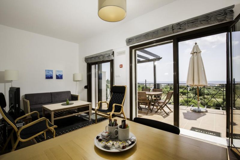 Gennadi Dreams Luxury Apartments 3*