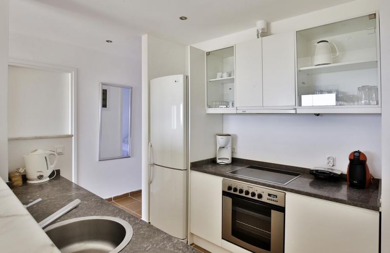 Gennadi Dreams Luxury Apartments 3*
