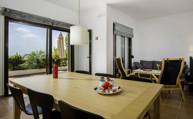 Gennadi Dreams Luxury Apartments 3*