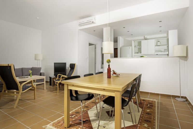Gennadi Dreams Luxury Apartments 3*