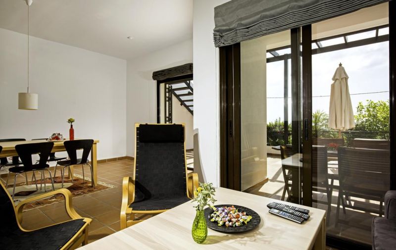 Gennadi Dreams Luxury Apartments 3*