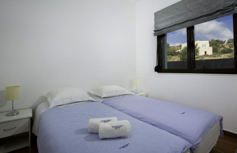 Gennadi Dreams Luxury Apartments 3*