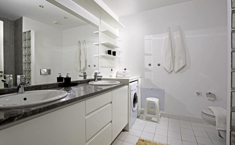 Gennadi Dreams Luxury Apartments 3*