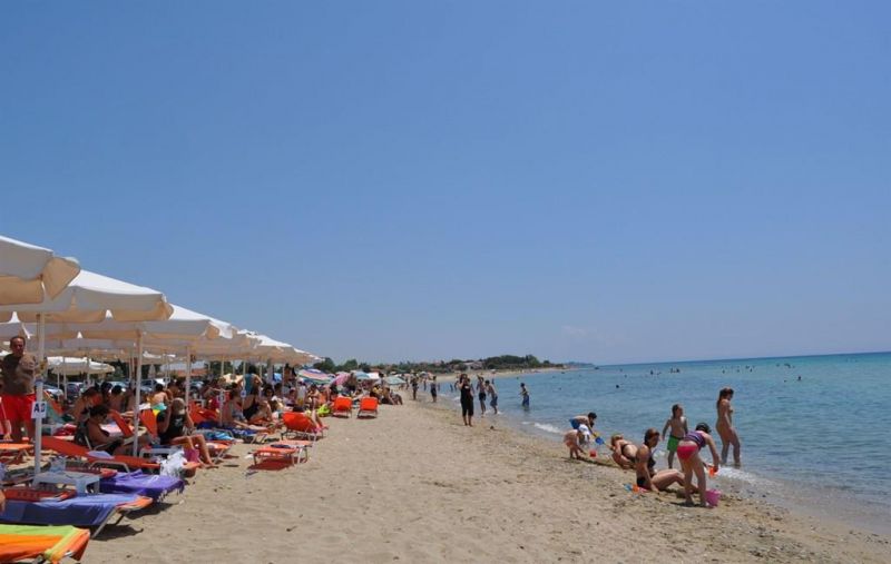 Georgalas Rest Apartments 2*