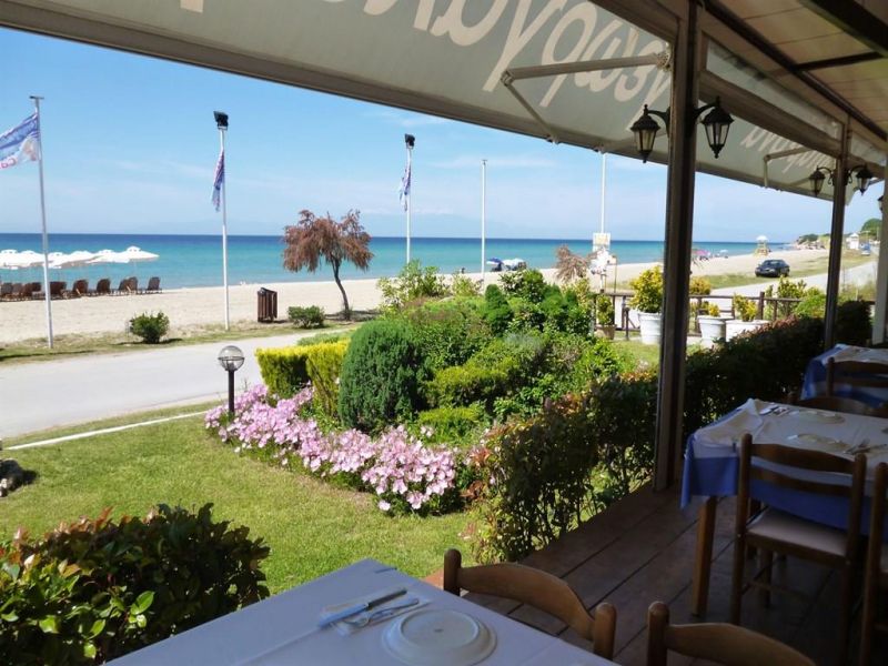 Georgalas Rest Apartments 2*