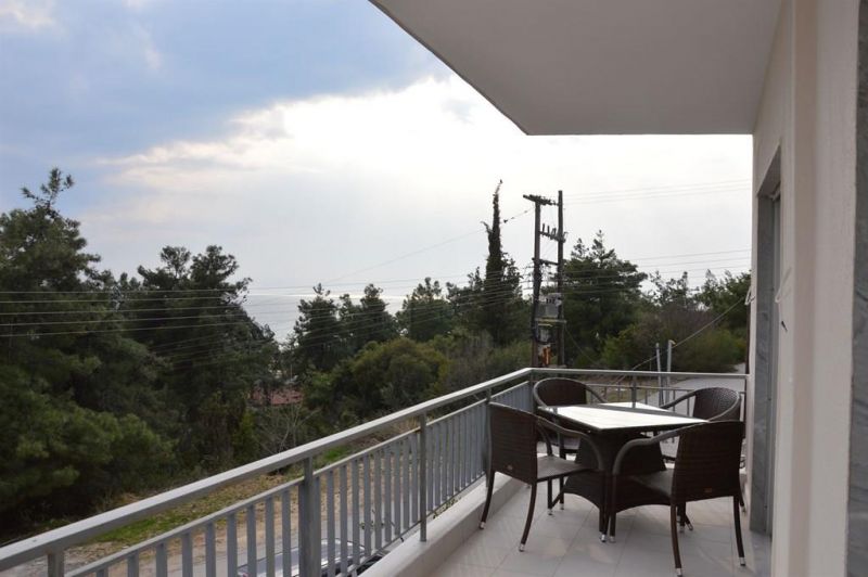 Georgalas Rest Apartments 2*