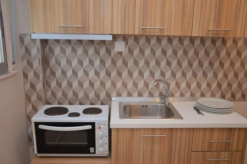 Georgalas Rest Apartments 2*