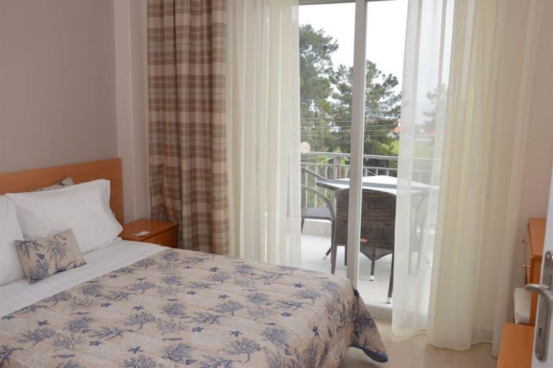 Georgalas Rest Apartments 2*