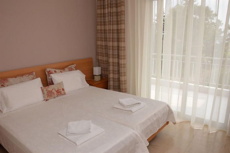 Georgalas Rest Apartments 2*