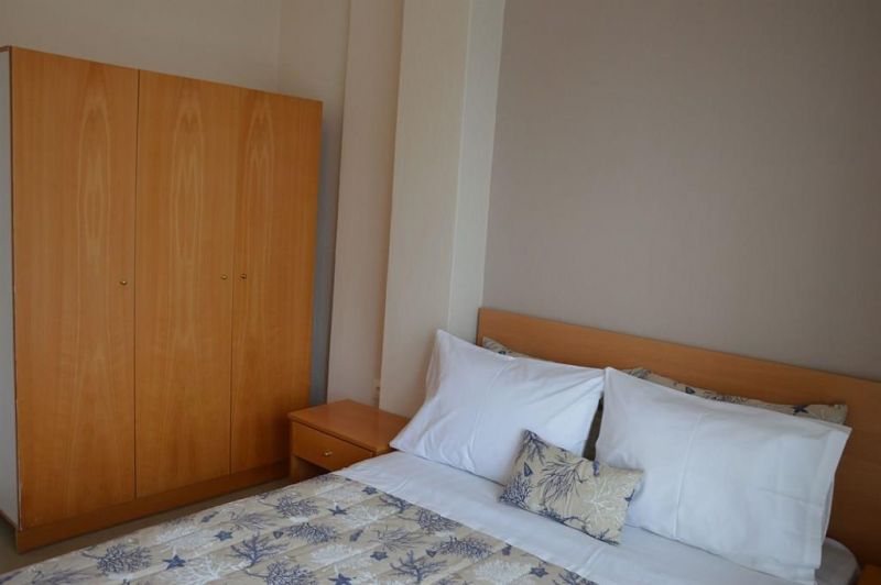 Georgalas Rest Apartments 2*