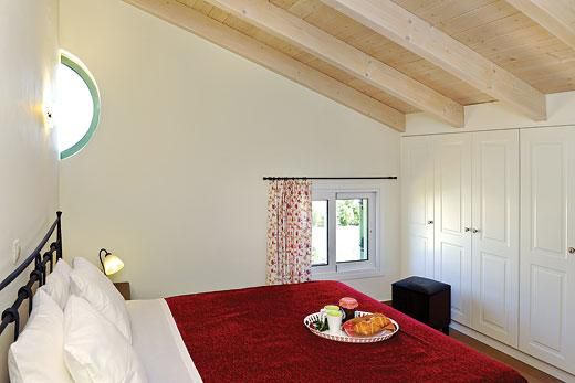 Gialetti Villa Almiros 3*