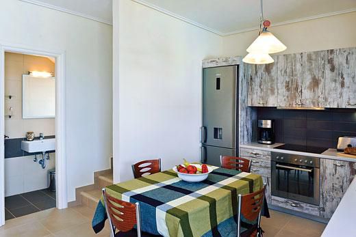 Gialetti Villa Almiros 3*