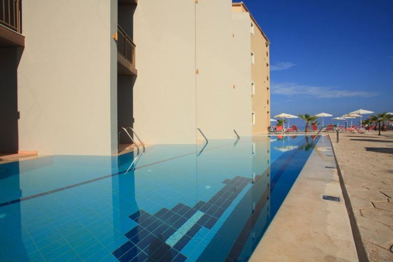 Agelia Beach (Ex. Golden Sand Rethymnon) 4*