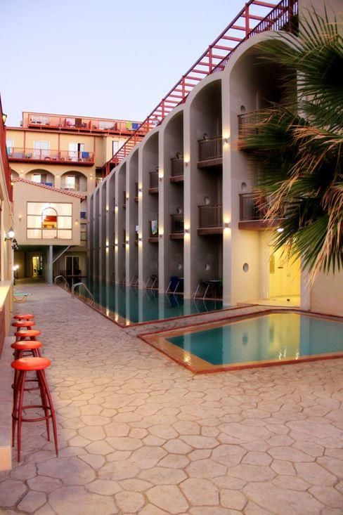 Agelia Beach (Ex. Golden Sand Rethymnon) 4*