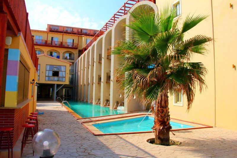 Agelia Beach (Ex. Golden Sand Rethymnon) 4*