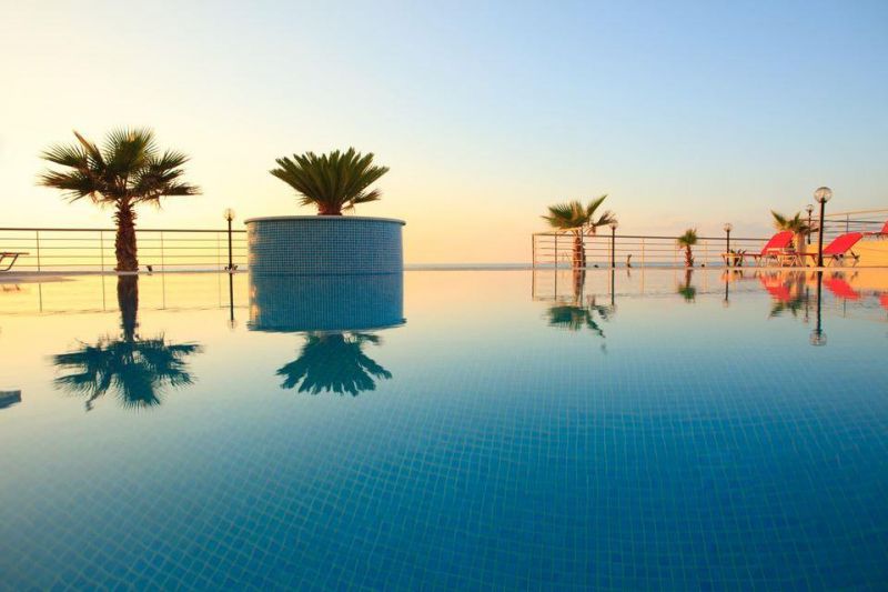 Agelia Beach (Ex. Golden Sand Rethymnon) 4*