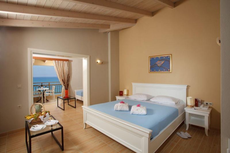 Agelia Beach (Ex. Golden Sand Rethymnon) 4*