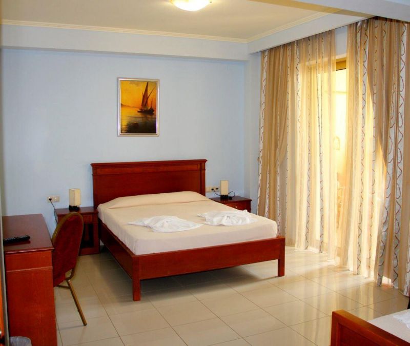 Agelia Beach (Ex. Golden Sand Rethymnon) 4*