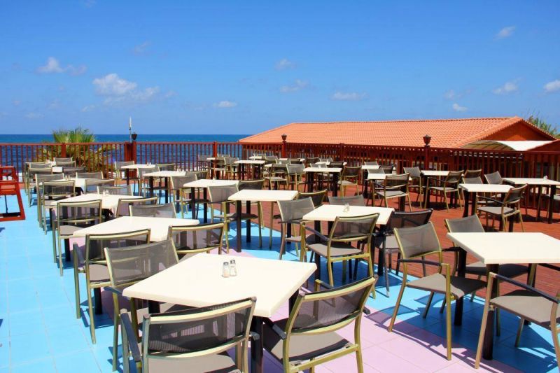 Agelia Beach (Ex. Golden Sand Rethymnon) 4*