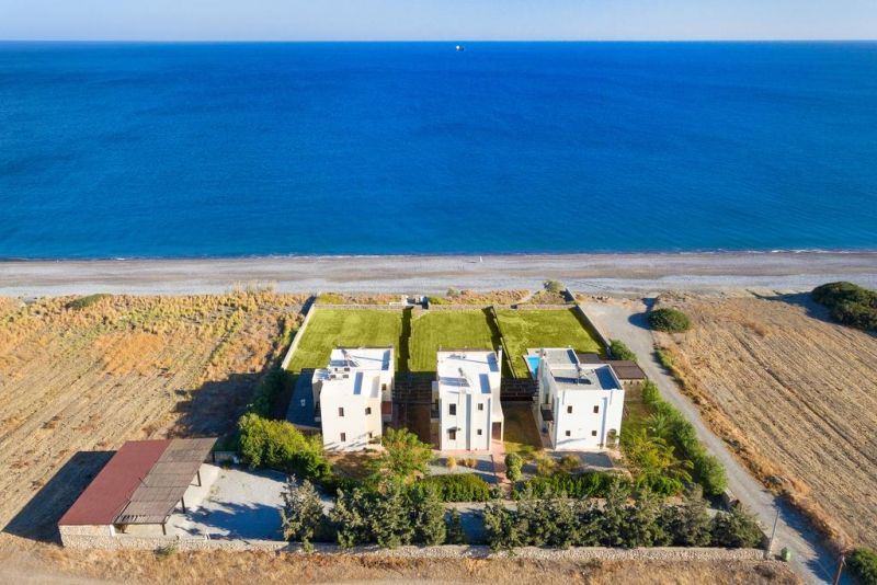 Great Sand Villa 4*