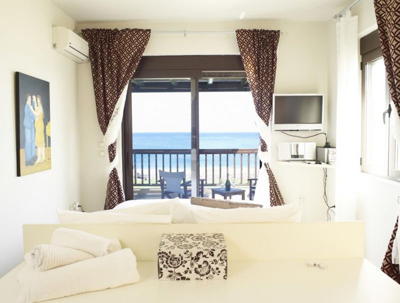 Great Sand Villa 4*